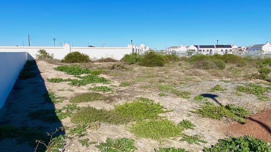 0 Bedroom Property for Sale in Atlantic Sands Private Estate Western Cape